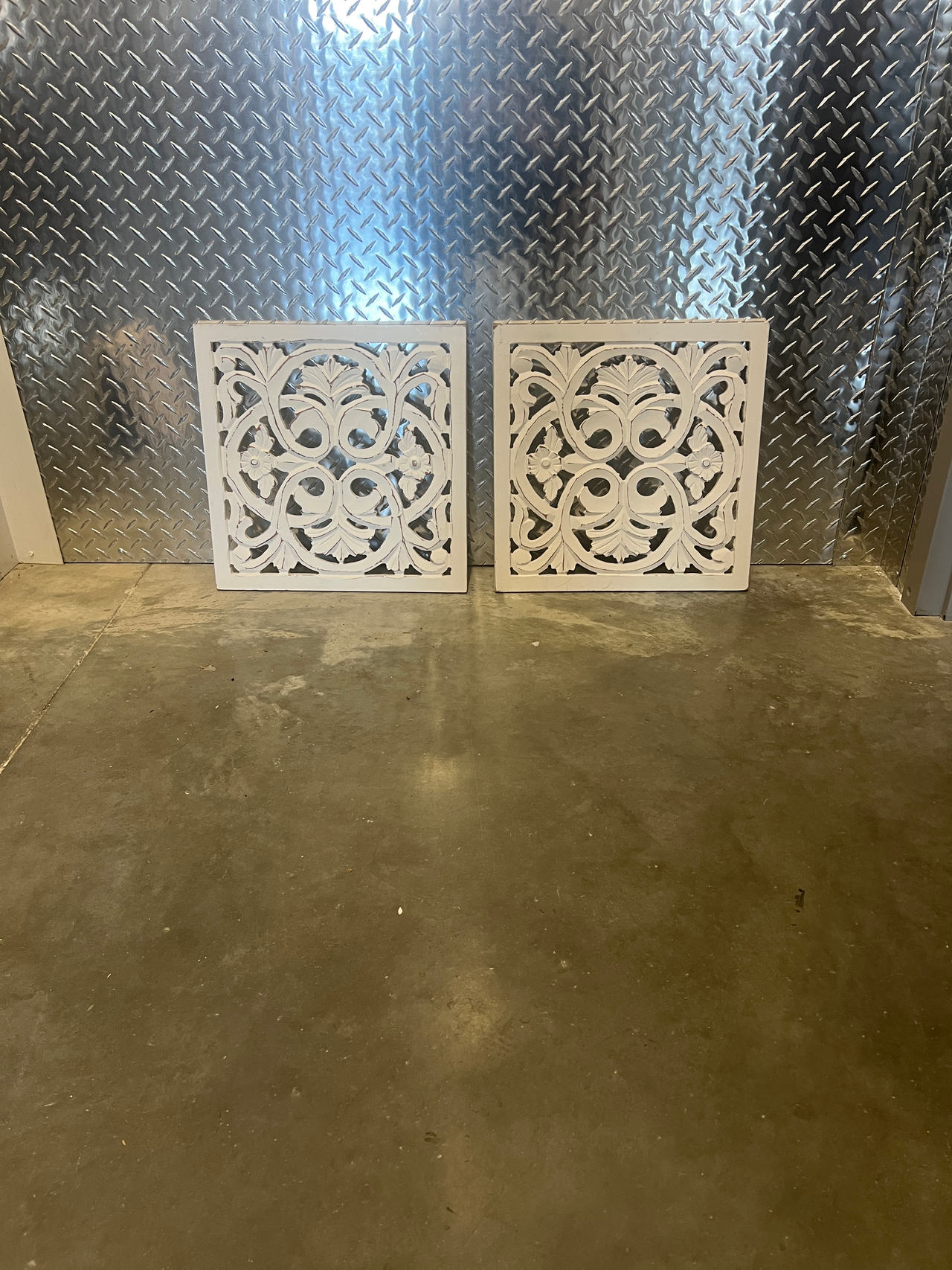 Decorative Wall Panels