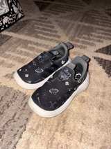 Adidas Kids Monofit Slip-On Shoes SZ 9k - Image 4