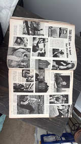 Life Magazine March 6, 1964 Cassius Clay Cover - Image 2
