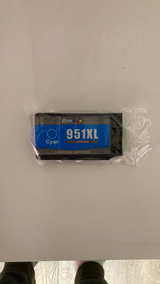 EZink 950XL Black Ink Cartridge Replacement for HP 950XL CN045AN - Image 3