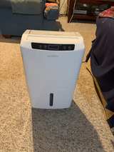 Waykar 34 Pint Energy Star Dehumidifier for Home and Basements (up to 2k Sq. Ft) - Image 4