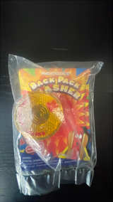 Wienerschnitzel Backpack Flasher - Image 1
