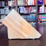 J.A. Henckels International Wooden Knife Block 11 slot - Image 2