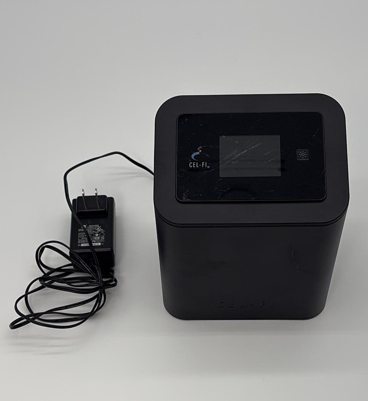 Cel-Fi DUO+ Smart Signal Booster for T-Mobile