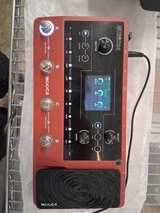 Mooer GE150 Pro Amp Modelling & Multi-Effects Processor - Image 4