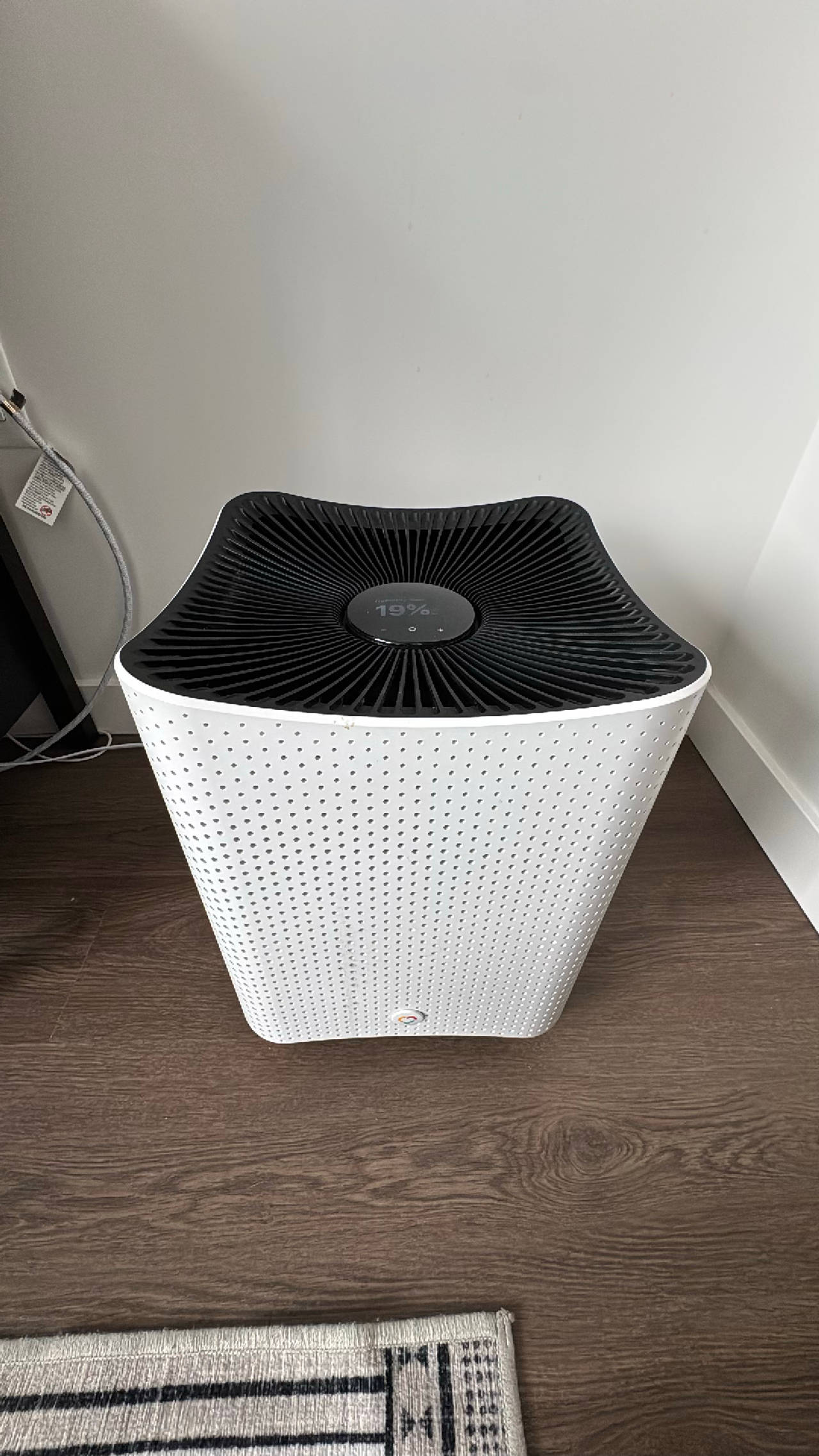 Air Purifier