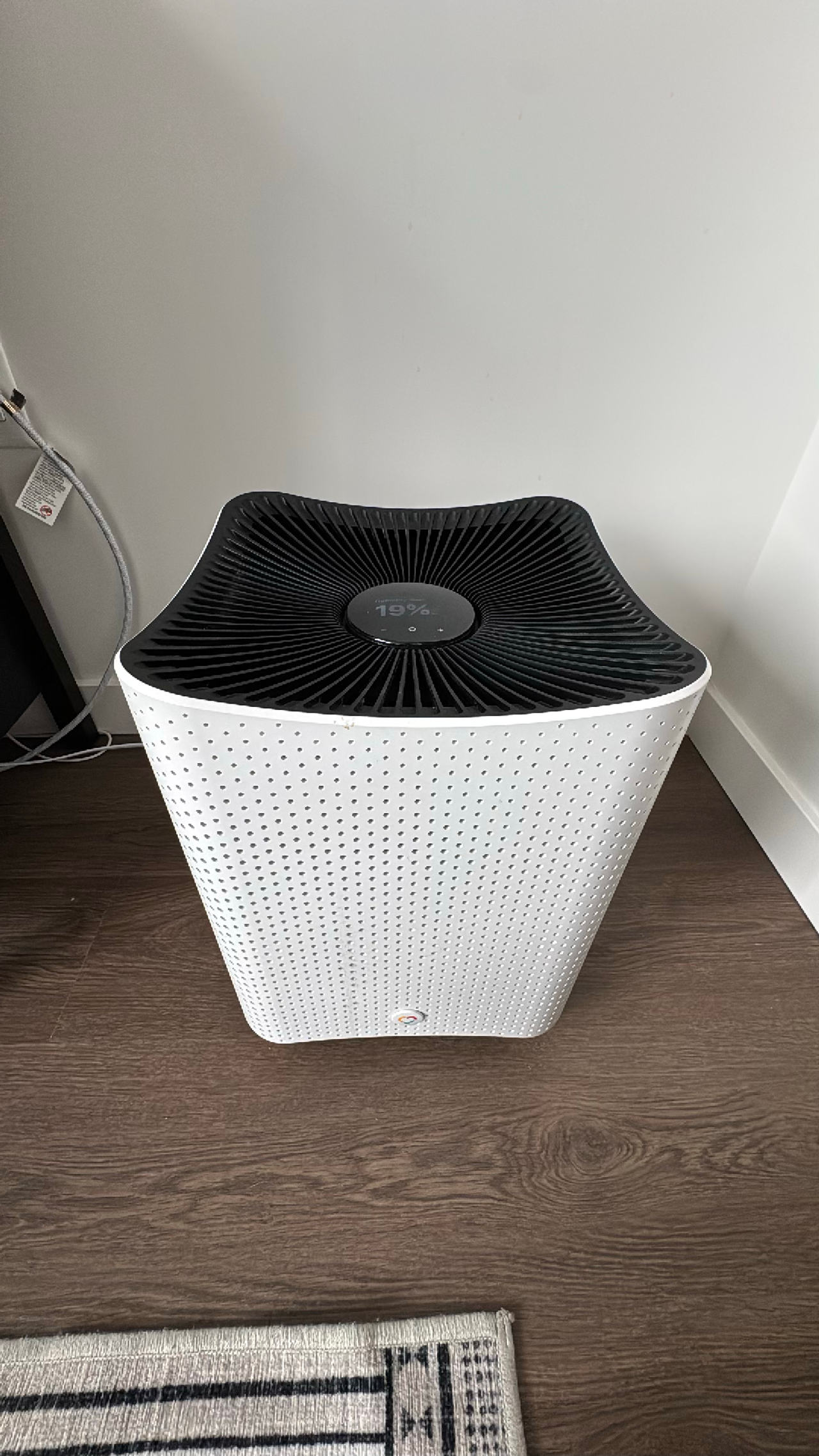 Air Purifier
