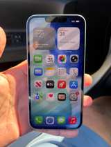 Apple iPhone 14 128GB Blue
- locked with AtT - Image 2