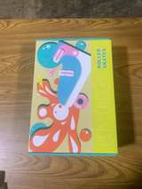 HYKID Kids Adjustable Unicorn Roller Skates with Light Up Wheels - Image 4