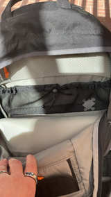 Lowepro CompuRover AW Camera Backpack - Image 3