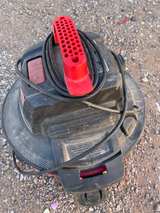 Craftsman Wet/Dry Shop Vacuum - Image 5