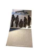 The Spinners - Pick of the Litter Vinyl LP - Image 2