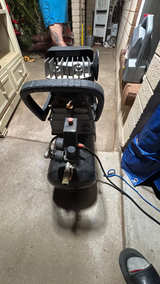 Portable Air Compressor - Image 2