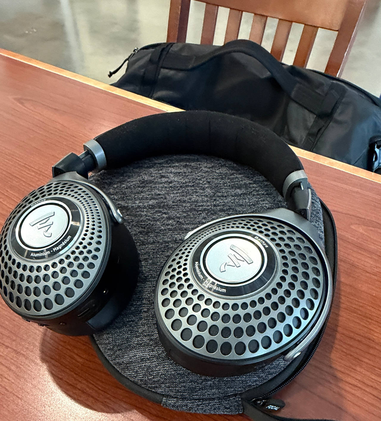 Focal Bathys Wireless Hi-Fi Headphones