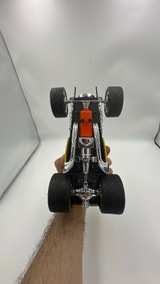 Maisto 1:18 1932 Ford Roadster Hot Rod - Image 5