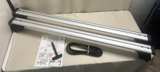 Audi OEM Roof Rack Base Carrier Bars - Image 3