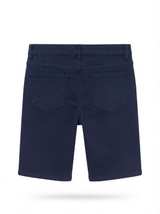 Hybrid & Company Women's Hyper Ultra Stretch Bermuda Shorts sz X-Large - Image 4