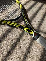 Babolat Pure Aero Tennis Racquet - Image 1