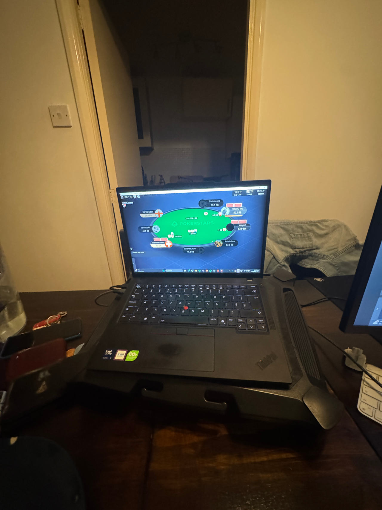 Lenovo ThinkPad