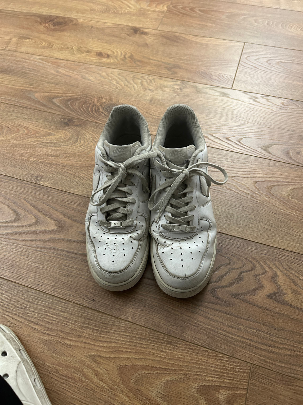 Nike Air Force 1