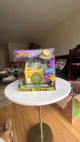 Teenage Mutant Ninja Turtles 23 DVD Limited Edition Van Box Set - Image 2