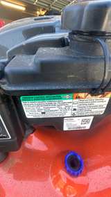 Husqvarna HU725AWDH 22-in All-wheel Drive Walk-behind Gas Push Mower - Image 6