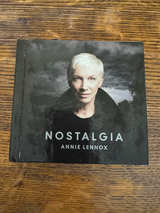Annie Lennox - Nostalgia CD - Image 1