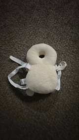 Baby Head Protector Backpack Turtle Shell - Image 2