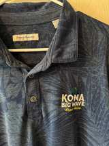 Tommy Bahama Kona Big Wave Polo Shirt XXL - Image 3