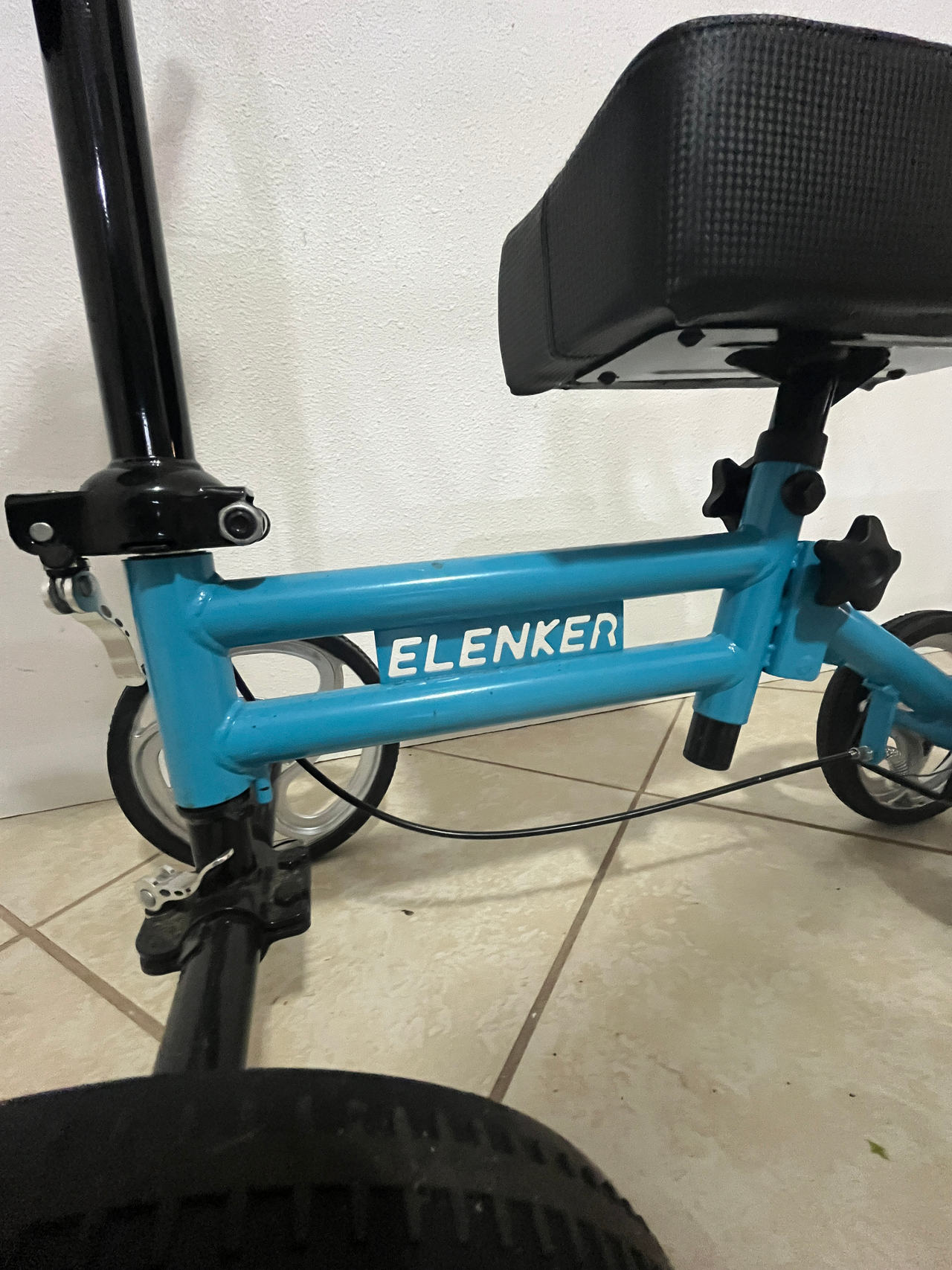 ELENKER Knee Walker