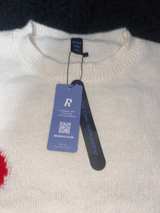Ralph Lauren Heart Embroidered Sweater - Image 5