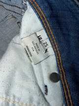Hudson Y2K Jeans Size 25 Womens Ladies - Image 4