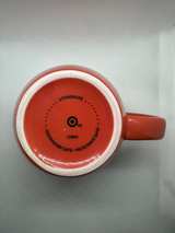 Target Colorwave Red Ceramic Mug - Image 3