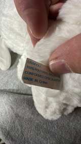 Sanrio Cinnamoroll Polar Bear Costume Plush - Image 2