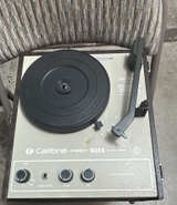 Califone 1420K Record Player - Image 1