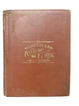 The American Anthem Book No. 2 - Image 1