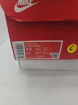aa
BNIB Nike Air Alpha Force 88 Low Medium Grey. brand new - Image 2