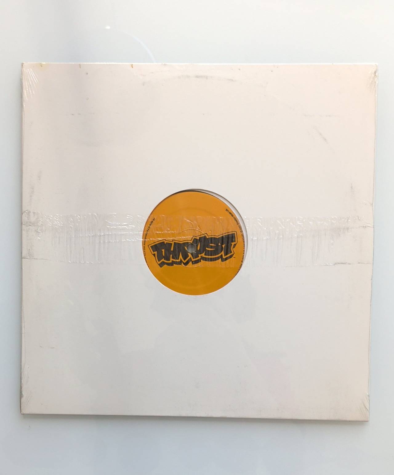 High Rollers - High Rollers EP 12" Vinyl