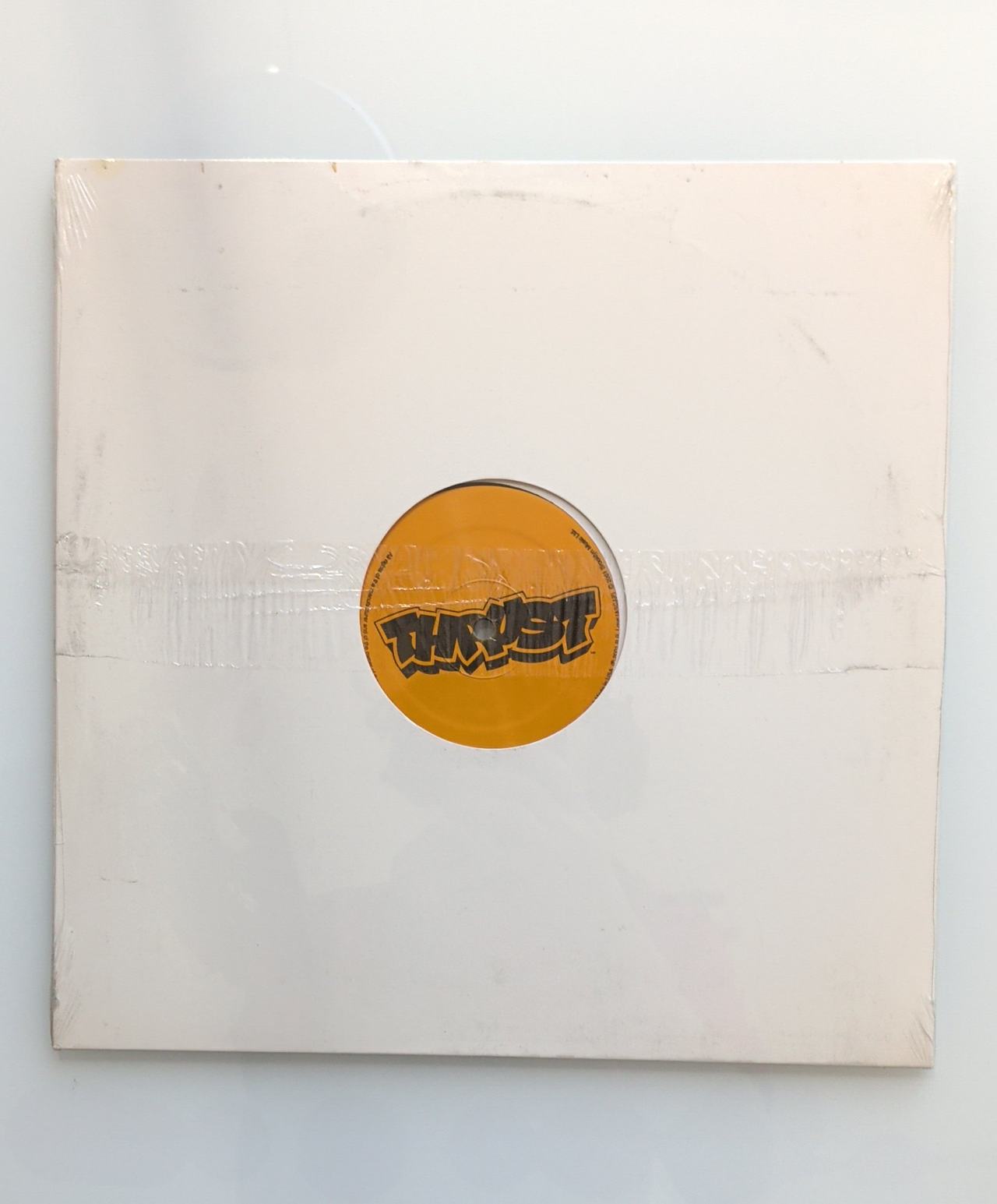 High Rollers - High Rollers EP 12" Vinyl