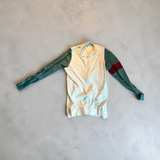 Rapha Long Sleeve Cycling Jersey - Image 1