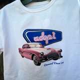 ADPi Diamond Diner '24 T-Shirt - Image 4