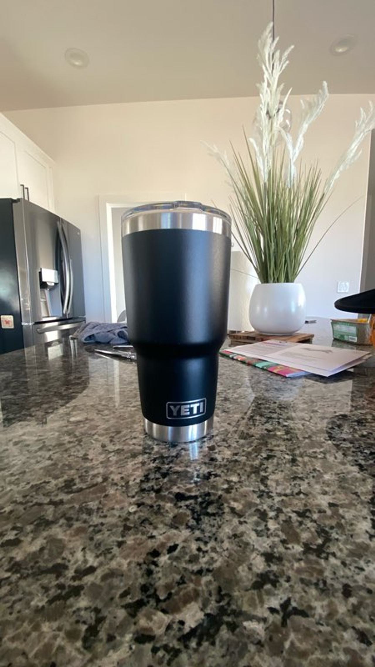YETI Rambler Tumbler