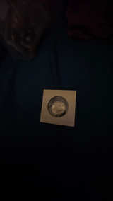Royal Mint UK 20 Pence Coin Queen Elizabeth II - Image 2