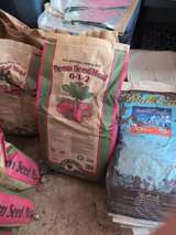 Down To Earth Neem Seed Meal 6-1-2, 40 lb - Image 2