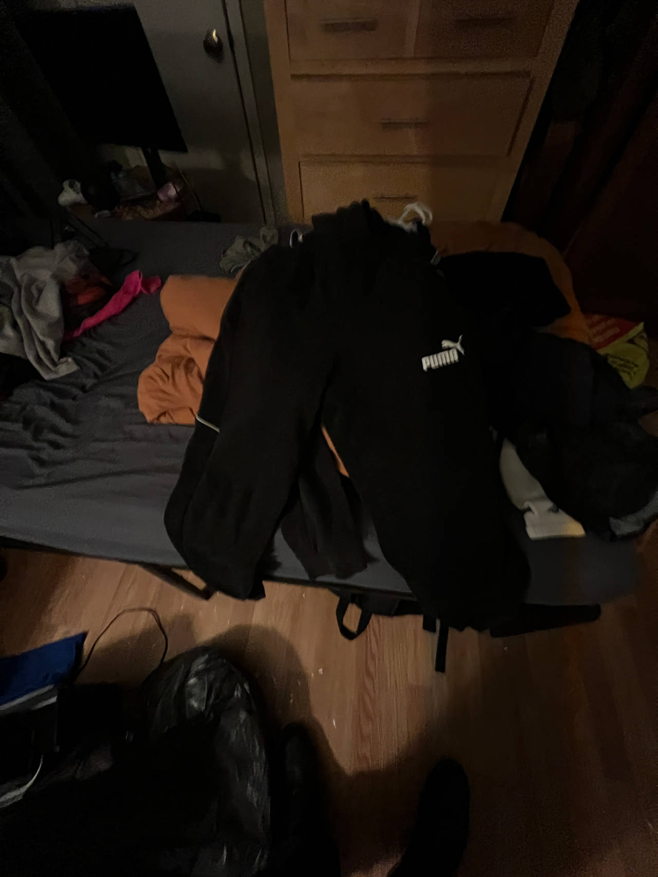Puma Sweatpants