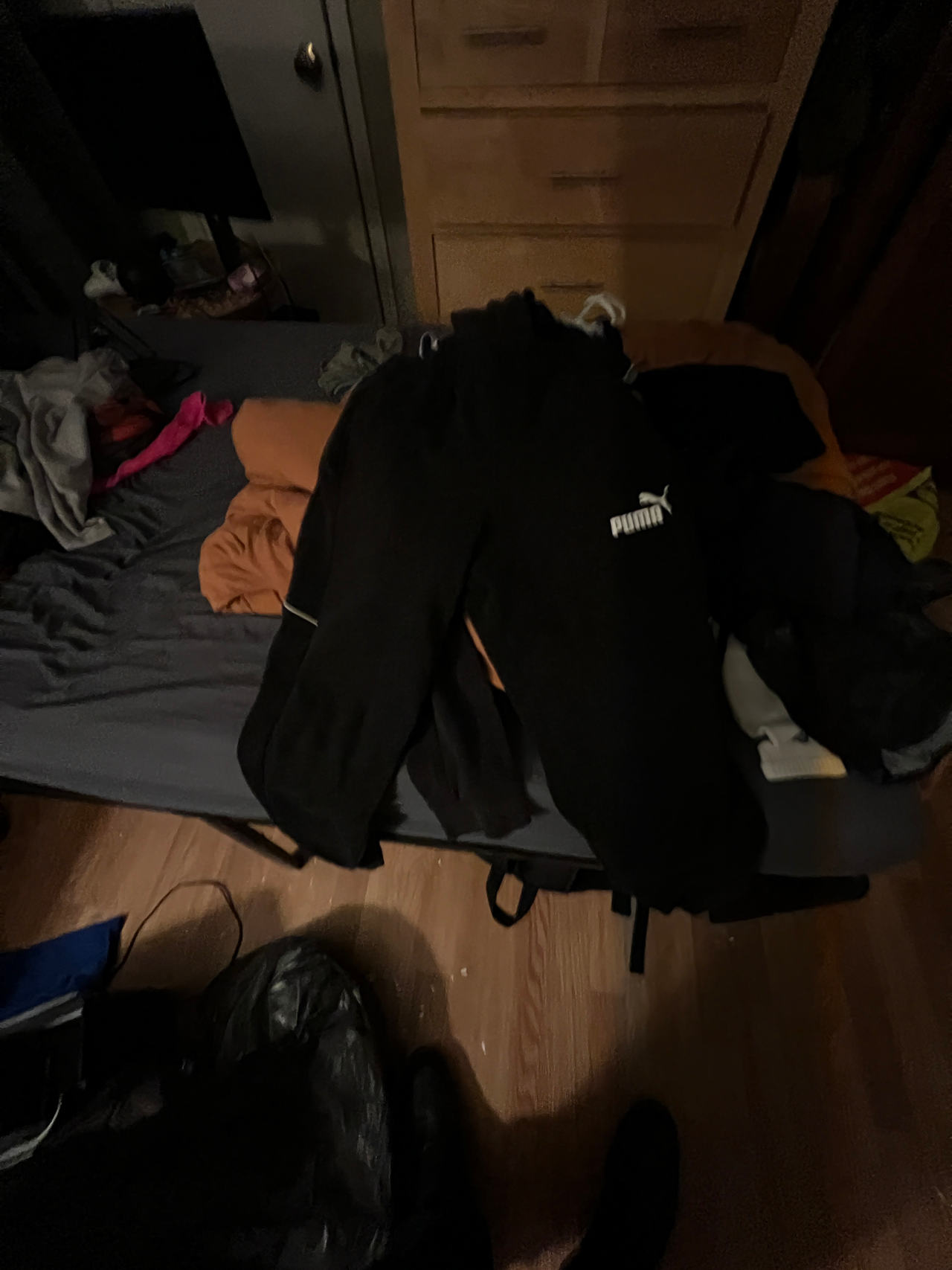 Puma Sweatpants