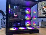 RTX 2070 Gaming PC | i7-9700K | 16GB RAM | 2.25TB Storage | Lian Li O11 Dynamic - Image 2