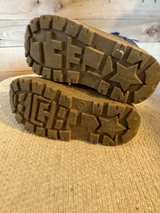 Kids Fall/Winter Boots - size 7 - Image 4