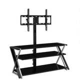 Whalen 3-in-1 Console TV Stand - Image 2
