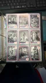 1991 Pacific I Love Lucy Trading Cards - Image 6